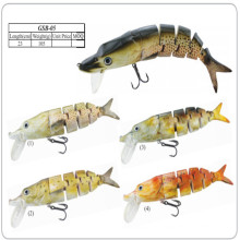 Top Grade Swimming Bait Fishing Bait